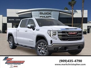 2026 Gmc Sierra 1500 for sale in Ontario CA