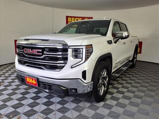 2023 Gmc Sierra 1500 for sale in Houston TX