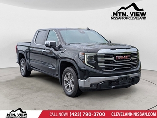 2024 Gmc Sierra 1500 for sale in Mcdonald TN