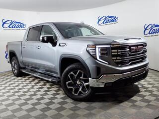 2026 Gmc Sierra 1500 for sale in Topeka KS