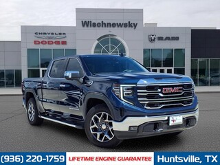 2022 Gmc Sierra 1500 for sale in Huntsville TX