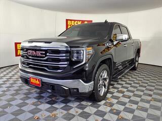 2023 Gmc Sierra 1500 for sale in Houston TX