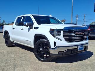 2024 Gmc Sierra 1500 for sale in Orange TX