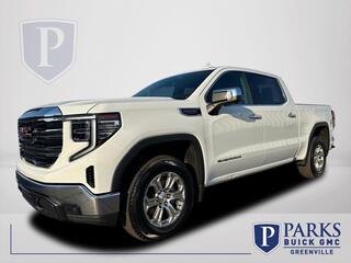 2024 Gmc Sierra 1500 for sale in Greenville SC