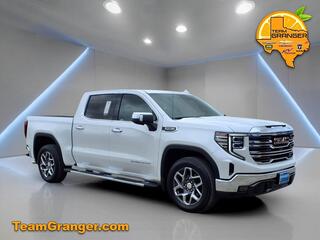 2024 Gmc Sierra 1500 for sale in Orange TX