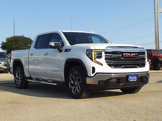 2024 Gmc Sierra 1500 for sale in Waco TX