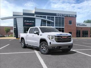 2025 Gmc Sierra 1500 for sale in Newnan GA