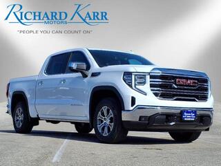 2025 Gmc Sierra 1500 for sale in Waco TX