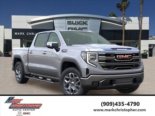2026 Gmc Sierra 1500 for sale in Ontario CA