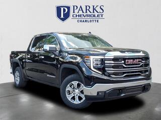 2025 Gmc Sierra 1500 for sale in Charlotte NC