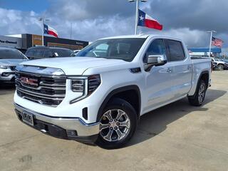 2025 Gmc Sierra 1500 for sale in Pasadena TX