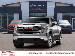 2026 Gmc Sierra 1500 for sale in Jackson MS