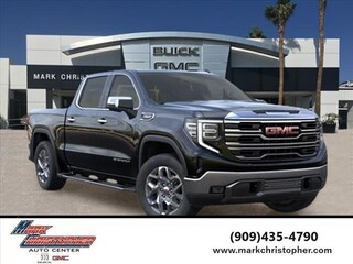 2026 Gmc Sierra 1500 for sale in Ontario CA
