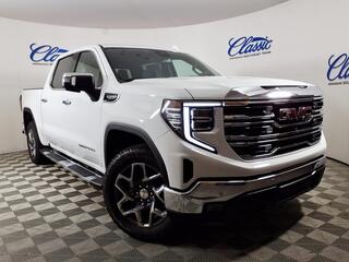 2026 Gmc Sierra 1500 for sale in Topeka KS