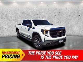 2023 Gmc Sierra 1500 for sale in Murrysville PA