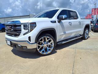 2024 Gmc Sierra 1500 for sale in Pasadena TX