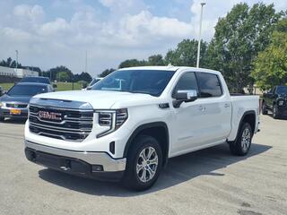 2024 Gmc Sierra 1500 for sale in Houston TX