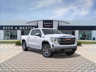 2025 Gmc Sierra 1500 for sale in Houston TX