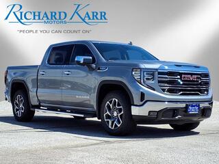2025 Gmc Sierra 1500 for sale in Waco TX