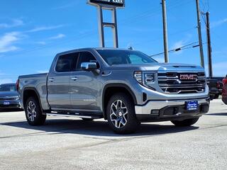 2025 Gmc Sierra 1500 for sale in Waco TX
