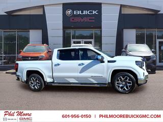 2022 Gmc Sierra 1500 for sale in Jackson MS