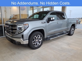 2023 Gmc Sierra 1500 for sale in Marion AR