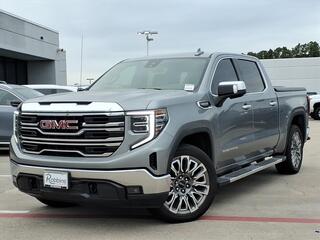 2023 Gmc Sierra 1500 for sale in Humble TX