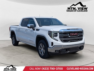 2024 Gmc Sierra 1500 for sale in Mcdonald TN