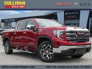 2025 Gmc Sierra 1500 for sale in Ocala FL