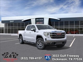2026 Gmc Sierra 1500 for sale in Dickinson TX