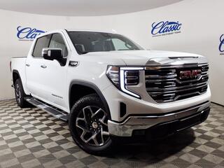 2026 Gmc Sierra 1500 for sale in Topeka KS