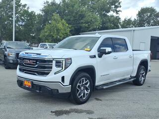 2022 Gmc Sierra 1500 for sale in Houston TX