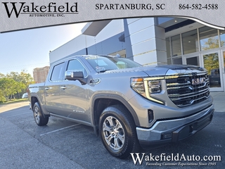 2024 Gmc Sierra 1500 for sale in Spartanburg SC