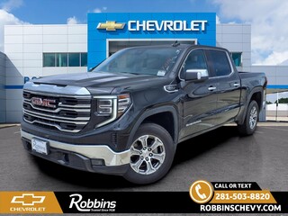 2024 Gmc Sierra 1500 for sale in Humble TX