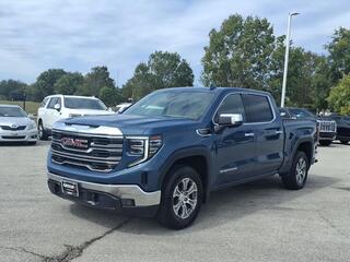 2024 Gmc Sierra 1500 for sale in Houston TX