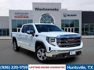 2024 Gmc Sierra 1500 for sale in Huntsville TX