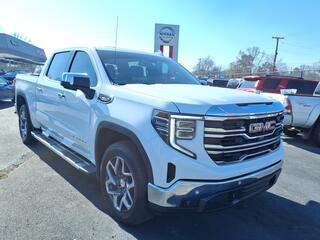 2025 Gmc Sierra 1500 for sale in Pine Bluff AR