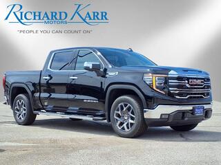 2025 Gmc Sierra 1500 for sale in Waco TX