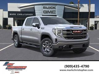 2026 Gmc Sierra 1500 for sale in Ontario CA