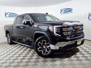 2026 Gmc Sierra 1500 for sale in Topeka KS