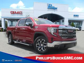 2024 Gmc Sierra 1500 for sale in Fruitland Park FL