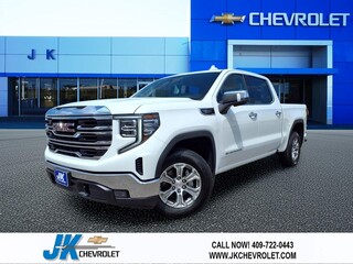2025 Gmc Sierra 1500 for sale in Nederland TX