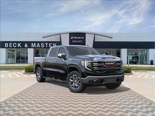 2025 Gmc Sierra 1500 for sale in Houston TX