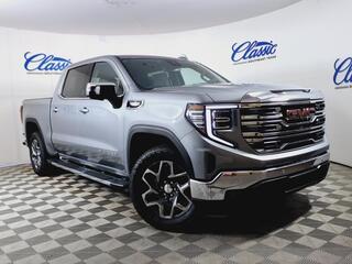 2025 Gmc Sierra 1500 for sale in Topeka KS