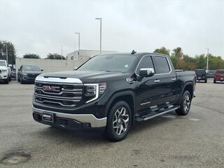 2023 Gmc Sierra 1500 for sale in Houston TX