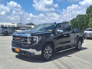 2023 Gmc Sierra 1500 for sale in Houston TX