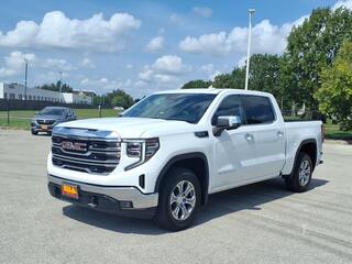 2024 Gmc Sierra 1500 for sale in Houston TX