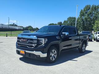 2024 Gmc Sierra 1500 for sale in Houston TX