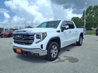 2024 Gmc Sierra 1500 for sale in Houston TX