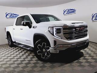 2025 Gmc Sierra 1500 for sale in Topeka KS